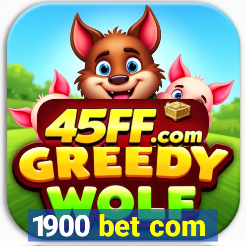 1900 bet com